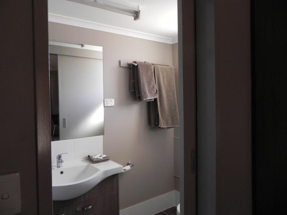 Bluestone Motor Inn Теннант-Крік Екстер'єр фото